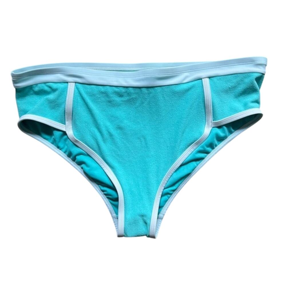 Kona Sol Bikini bottom sz XL